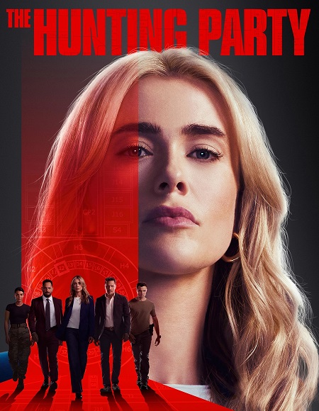 مسلسل The Hunting Party الموسم الثاني الحلقة 10 مترجمة