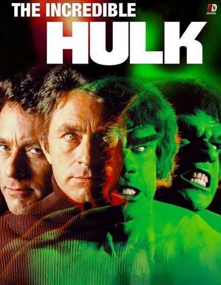 مسلسل The Incredible Hulk الموسم الثاني الحلقة 21