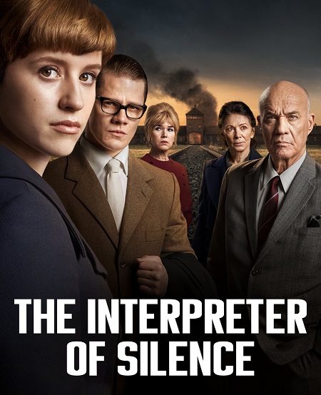 مسلسل The Interpreter of Silence الحلقة 1 مترجمة