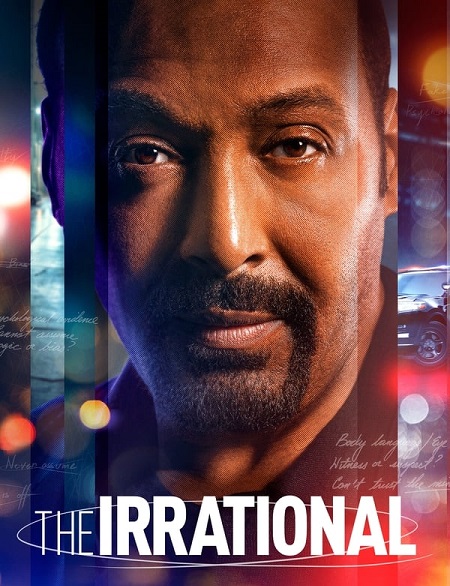 مسلسل The Irrational الموسم الثاني الحلقة 10 مترجمة