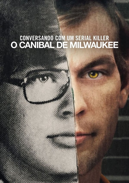 مسلسل The Jeffrey Dahmer Tapes الحلقة 3 مترجمة