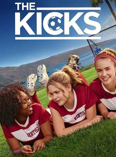 مسلسل The Kicks الحلقة 7 مترجمة