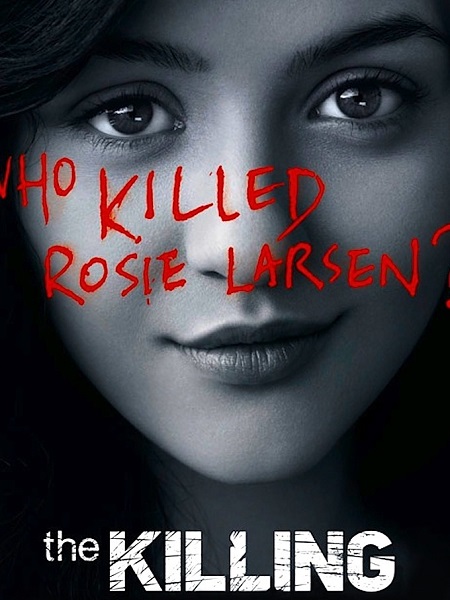 مسلسل The Killing الموسم الثالث الحلقة 1 مترجمة