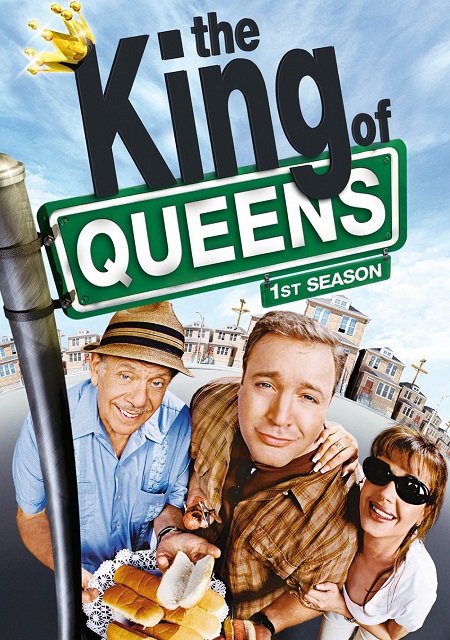 مسلسل The King of Queens الموسم الثامن الحلقة 21 مترجمة