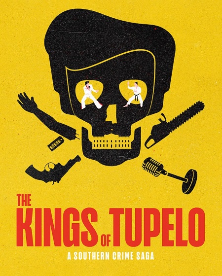 مسلسل The Kings of Tupelo A Southern Crime Saga الحلقة 1 مترجمة