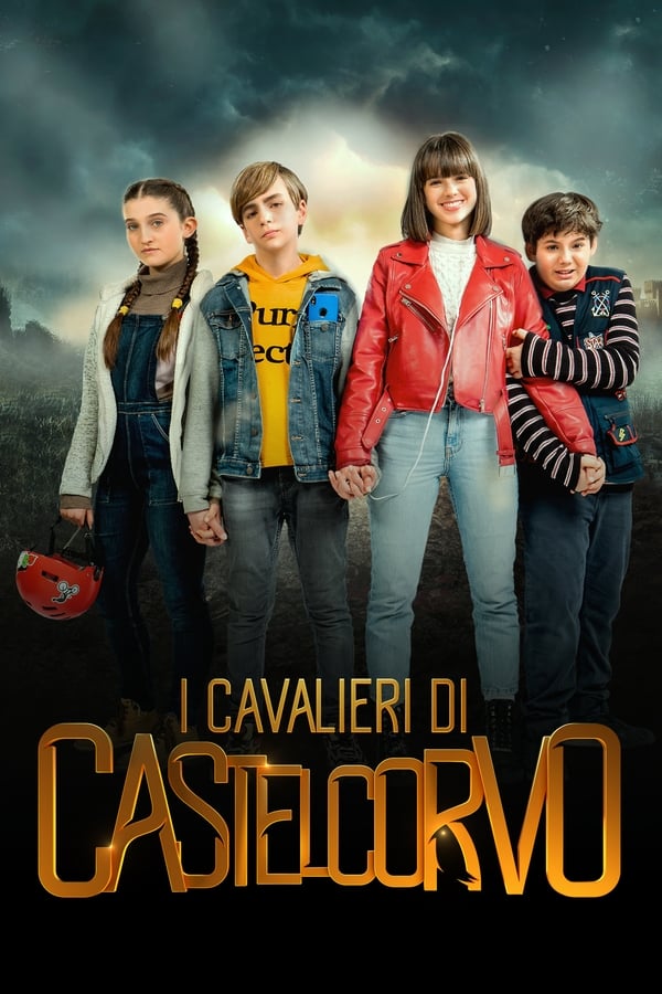 مسلسل The Knights of Castelcorvo الموسم الاول الحلقة 3 مترجمة