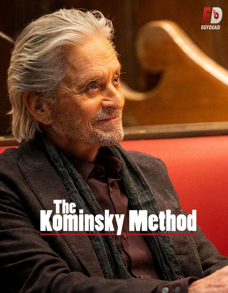 The Kominsky Method الموسم الثالث الحلقة 5 مترجمة