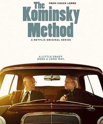 The Kominsky Method الموسم الثاني الحلقة 8 الاخيرة