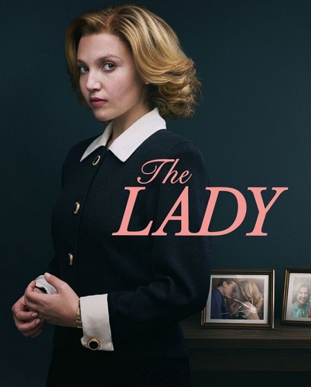 مسلسل The Lady الحلقة 3 مترجمة