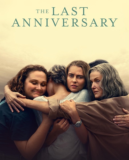 مسلسل The Last Anniversary الموسم الاول الحلقة 1 مترجمة