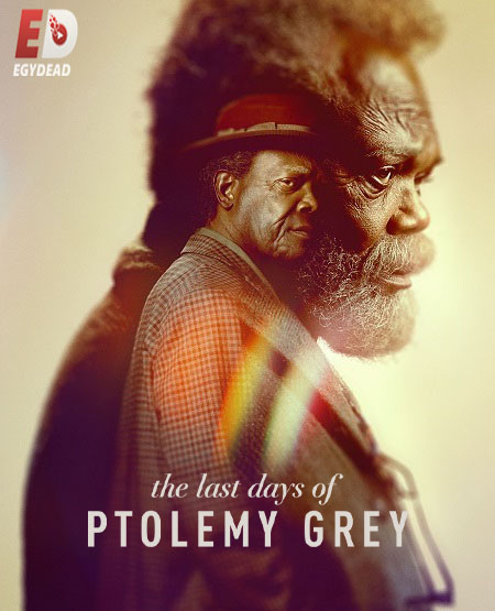 مسلسل The Last Days of Ptolemy Grey الحلقة 1 مترجمة