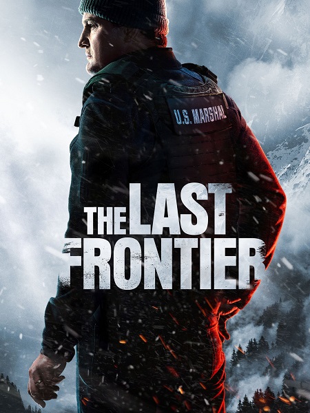مسلسل The Last Frontier الموسم الاول الحلقة 2 مترجمة