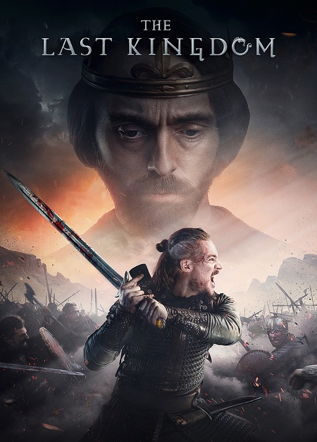 The Last Kingdom الموسم الثالث الحلقة 1
