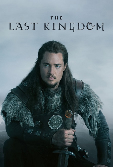مسلسل The Last Kingdom الموسم الرابع الحلقة 5