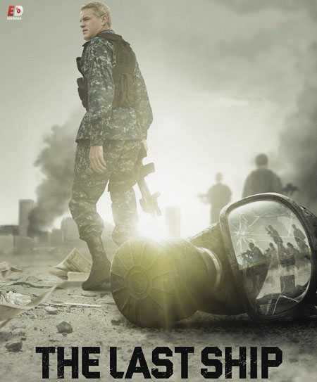 مسلسل The Last Ship الموسم الخامس الحلقة 2