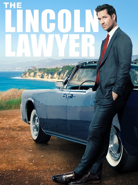 مسلسل The Lincoln Lawyer الموسم الرابع الحلقة 10 مترجمة