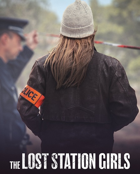 مسلسل The Lost Station Girls الموسم الاول الحلقة 5 مترجمة