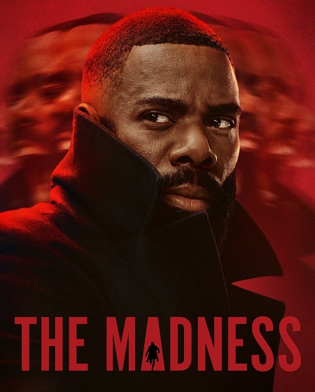 مسلسل The Madness الحلقة 5 مترجمة