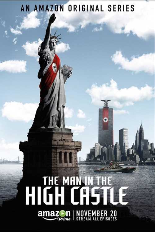 مسلسل The Man in the High Castle الموسم الرابع الحلقة 3 مترجمة