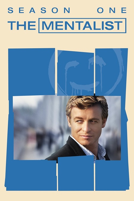 مسلسل The Mentalist الموسم الخامس الحلقة 13