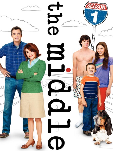 مسلسل The Middle الموسم الثاني الحلقة 18 مترجمة