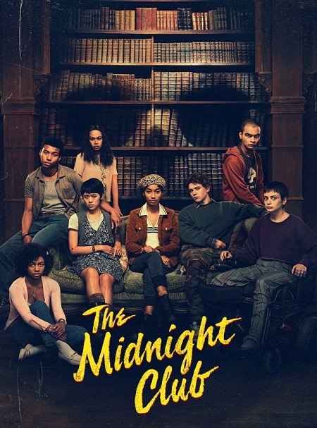 مسلسل The Midnight Club الموسم الاول الحلقة 1 مترجمة