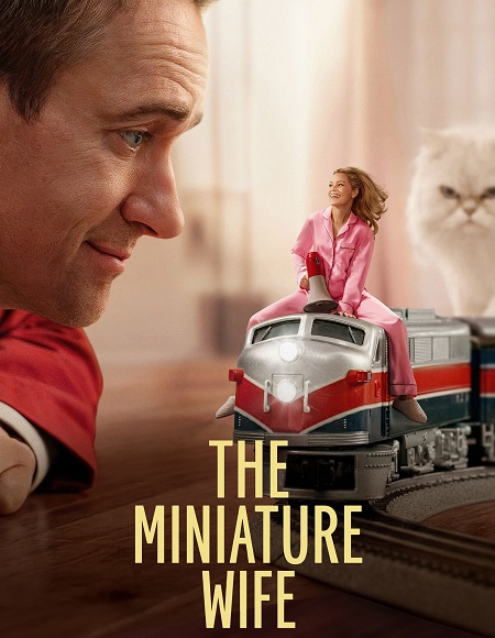 مسلسل The Miniature Wife الموسم الاول الحلقة 1 مترجمة