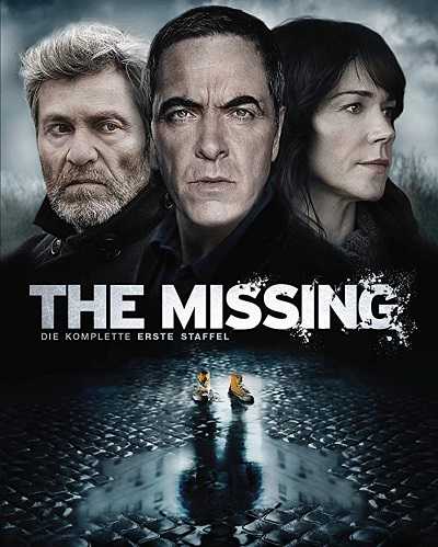 مسلسل The Missing الموسم الثاني الحلقة 5