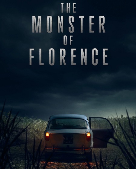مسلسل The Monster of Florence الحلقة 3 مترجمة