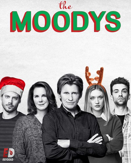 مسلسل The Moodys الموسم الثاني الحلقة 5 مترجمة
