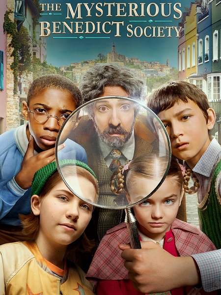 مسلسل The Mysterious Benedict Society الموسم الثاني الحلقة 5 مترجمة