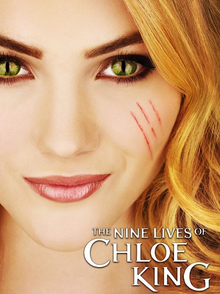 مسلسل The Nine Lives of Chloe King الحلقة 1 مترجمة