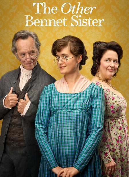 مسلسل The Other Bennet Sister الموسم الاول الحلقة 10 مترجمة