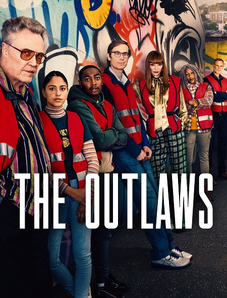 مسلسل The Outlaws الموسم الثاني الحلقة 5 مترجمة