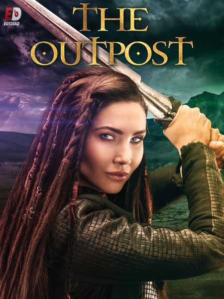 مسلسل The Outpost الموسم الرابع الحلقة 9 مترجمة