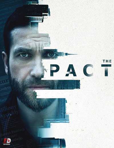 مسلسل The Pact الموسم الاول الحلقة 1 مترجمة