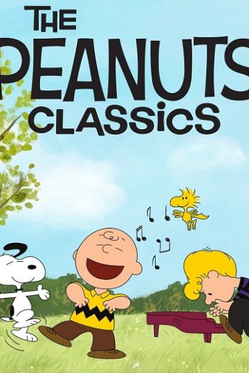 The Peanuts Classics الحلقة 14