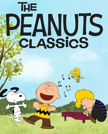 مسلسل The Peanuts Classics الحلقة 15 مترجمة