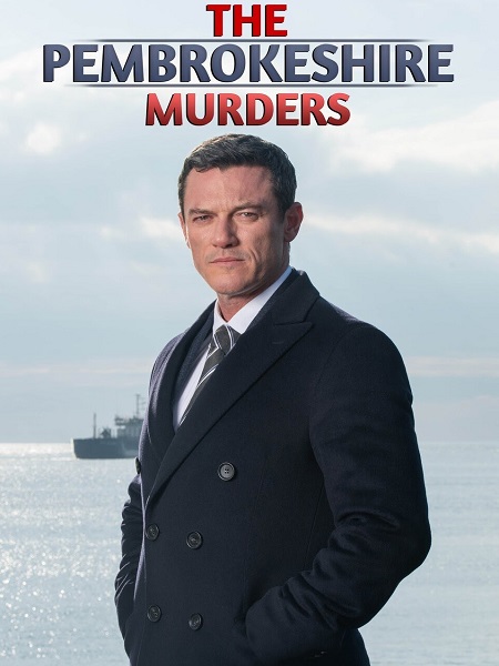 مسلسل The Pembrokeshire Murders الحلقة 1 مترجمة