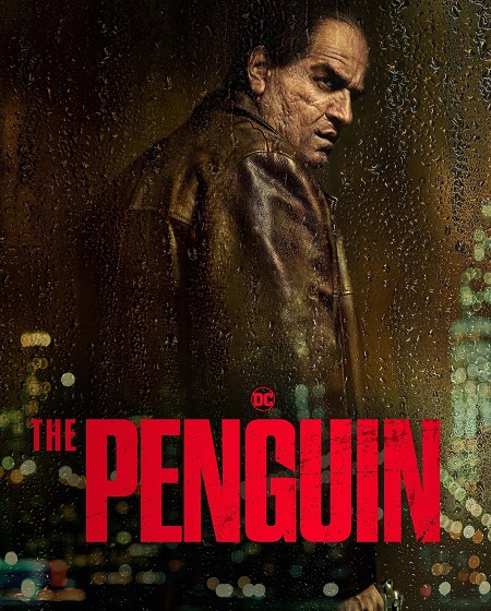 مسلسل The Penguin الموسم الاول الحلقة 8 مترجمة