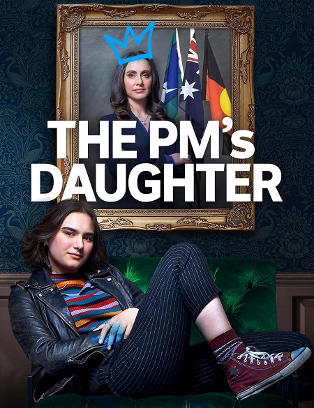 مسلسل The PM’s Daughter الحلقة 3 مترجمة