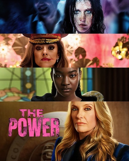 مسلسل The Power الموسم الاول الحلقة 6 مترجمة
