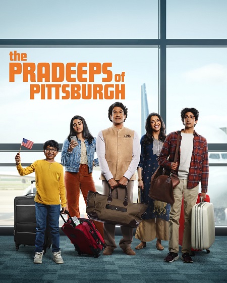 مسلسل The Pradeeps of Pittsburgh الموسم الاول الحلقة 2 مترجمة