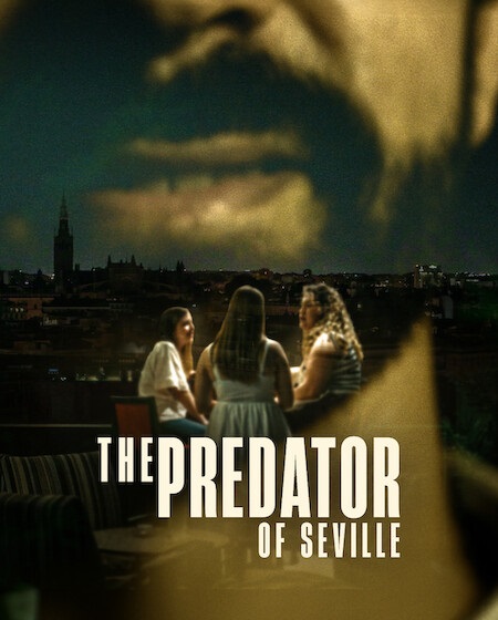 مسلسل The Predator of Seville الحلقة 2 مترجمة