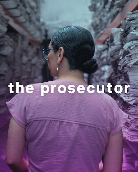 مسلسل The Prosecutor الحلقة 2 مترجمة