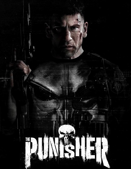 مسلسل The Punisher الموسم الثاني الحلقة 5 مترجمة