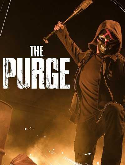 مسلسل The Purge الموسم الثاني الحلقة 2 مترجمة