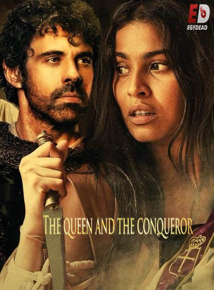 مسلسل The Queen and the Conqueror الحلقة 27