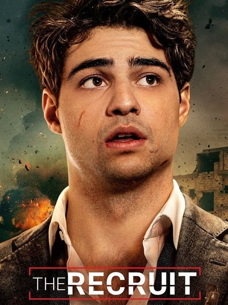 مسلسل The Recruit الموسم الثاني الحلقة 4 مترجمة