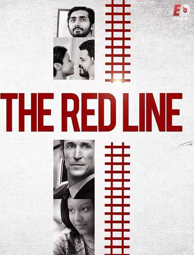 مسلسل The Red Line الموسم الاول الحلقة 2 مترجمة